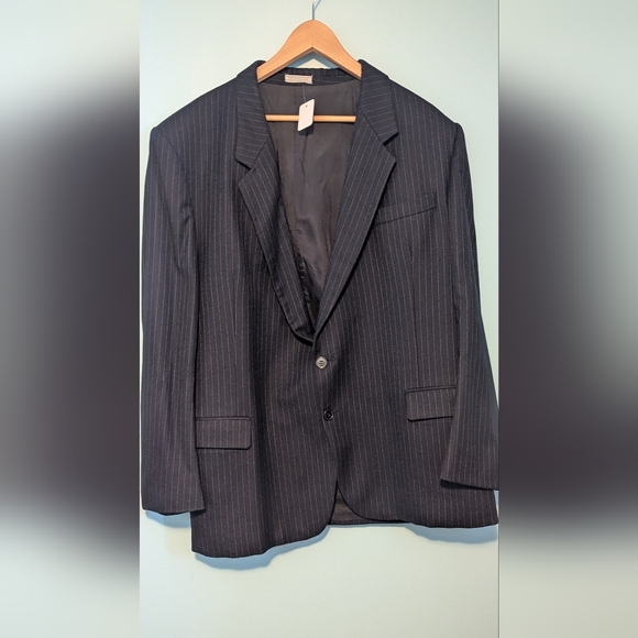 Wm H Leishman Jacket - Picture 11 of 11